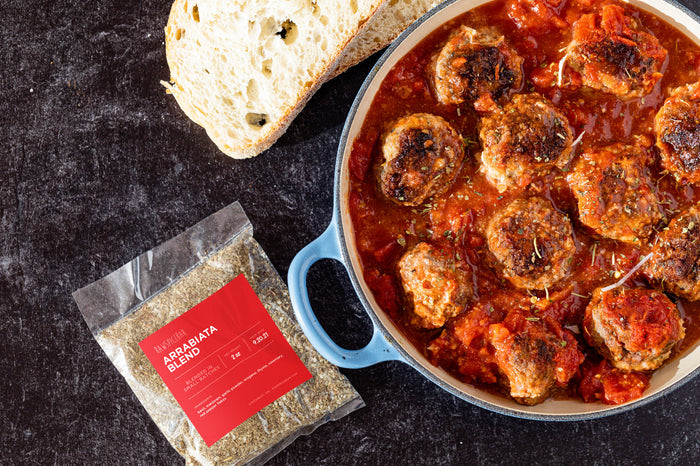 History of Arrabiata: What You Arrabiata Know