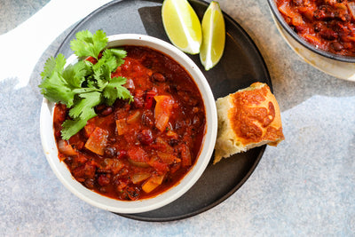 What Are the Different Types of Chili?