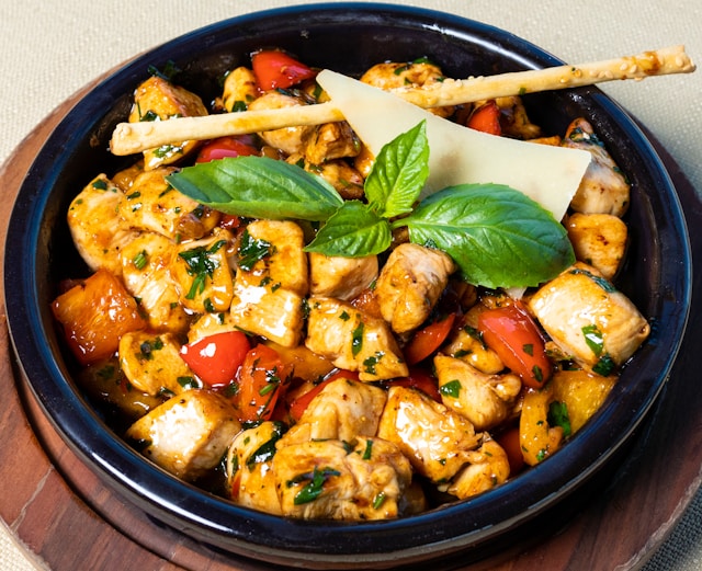 Transform Ordinary Meals with Extraordinary Flavors: Elevate Your Dining Experience