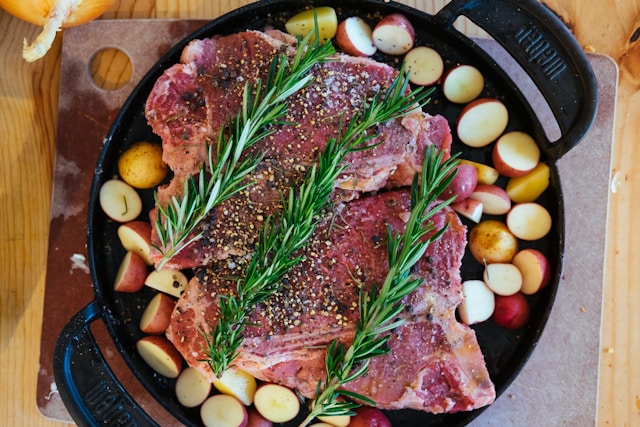 Spice Blends That Elevate Every Meal: Unlocking Flavorful Culinary Experiences
