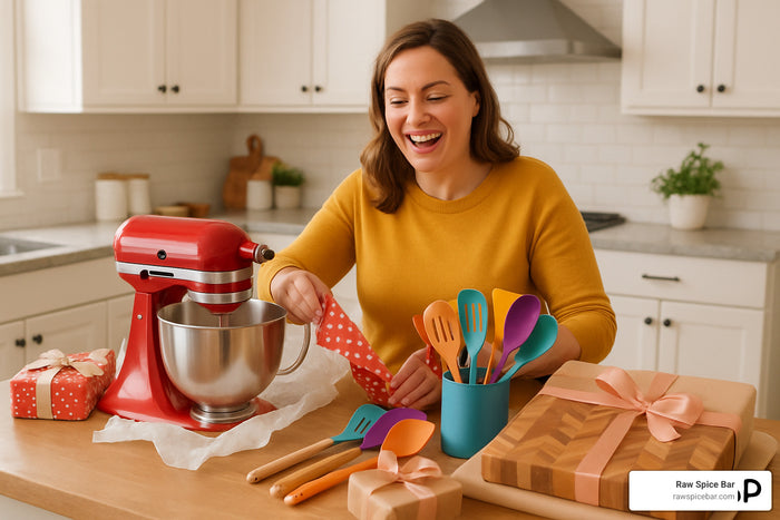 Whisk Her Away With These Best Kitchen Gifts for Mom