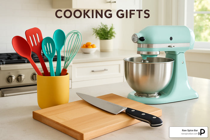 11 of the Best Gift Ideas for Cooks