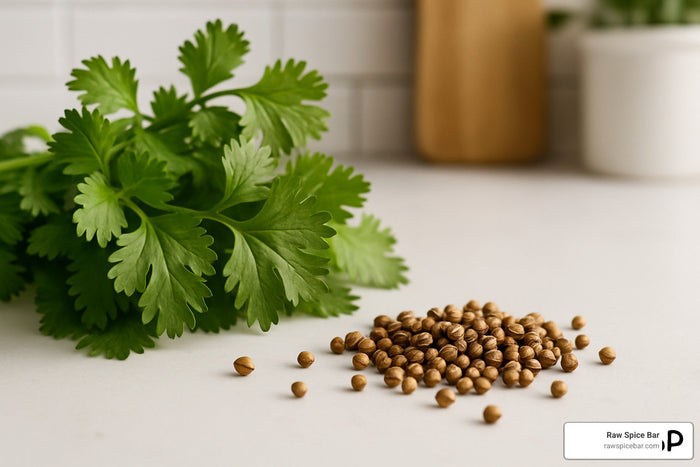 Cooking Without Coriander – The Ultimate Substitute Spice Guide