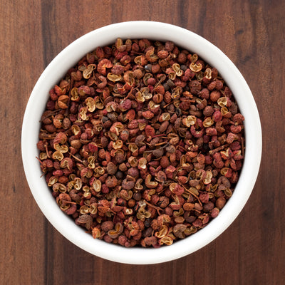 The Top Six Peppercorns for Your Pantry