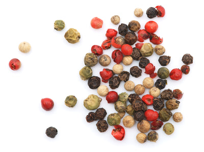 The Best Peppercorns for Cooking