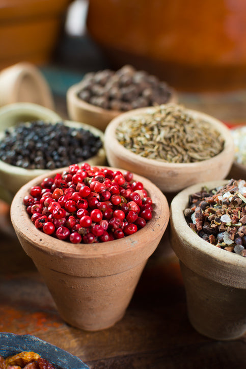 Do Spices Expire? When to Replace Your Spices.