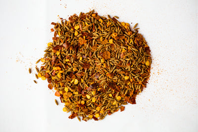 Must-Have Spices for Every Kitchen