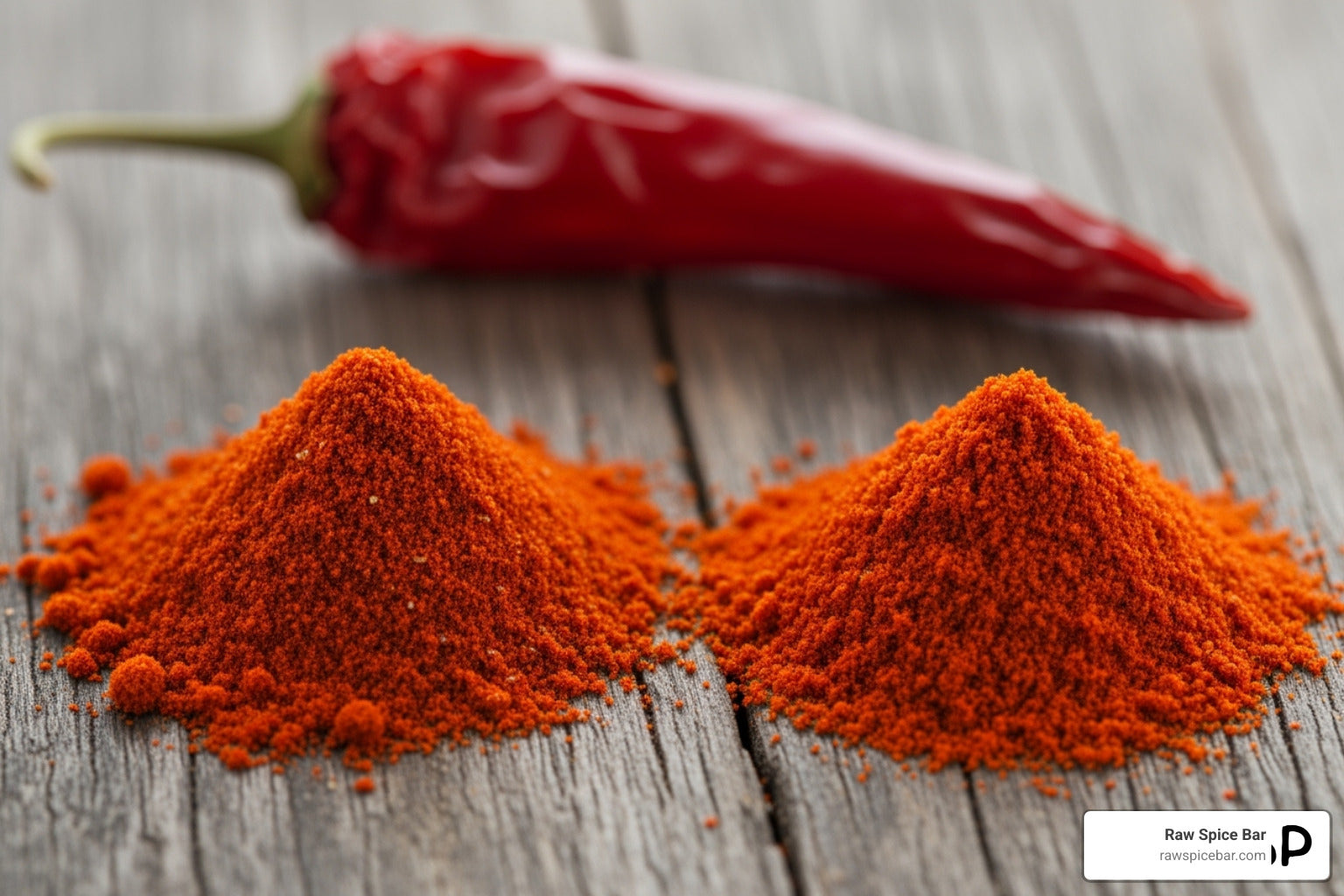 Paprika Power – Your New Favorite Chili Powder Substitute