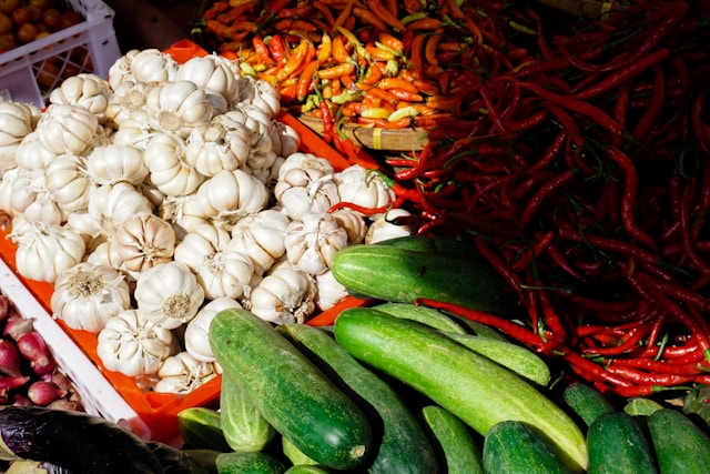 Best Spices for Marinades and Rubs: Enhance Your Culinary Creations