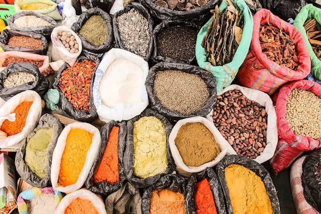 Moroccan Tagine Spice Mix Uses: Enhancing Your Culinary Creations
