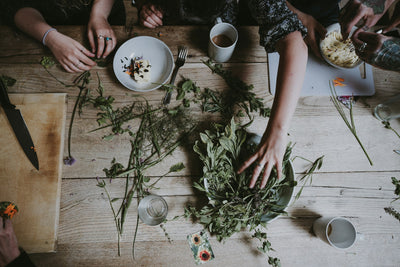 Crafting the Perfect Herbs De Provence Blend for Your Kitchen