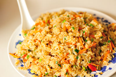 7 Best Rice Seasonings