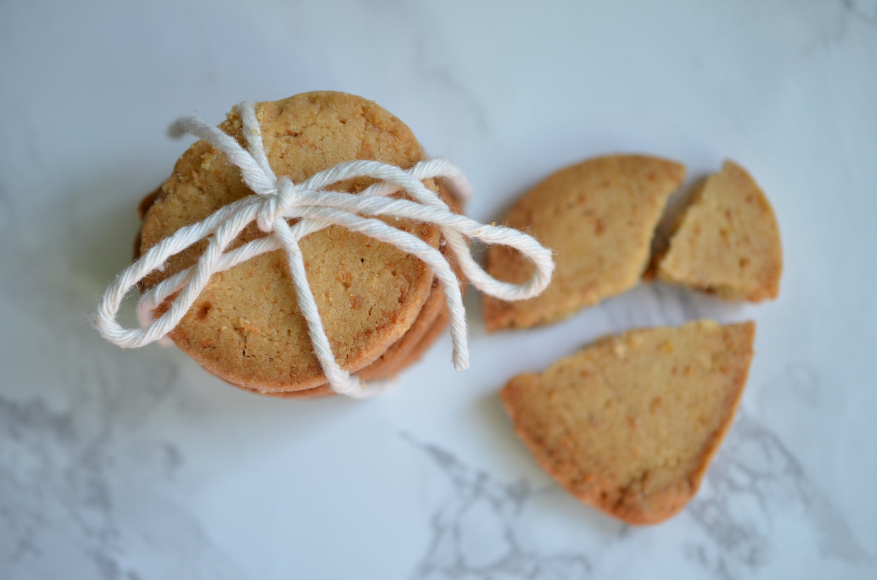 cardamom-cookies