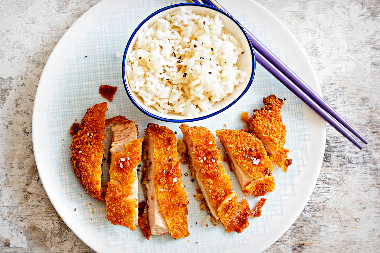 chicken-katsu