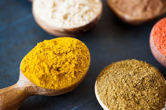 Freshly Ground Global Spice Blends: Elevate Your Culinary Creations