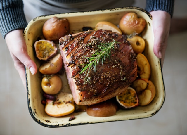 Interesting Spices to Brighten Up Your Everyday Cooking