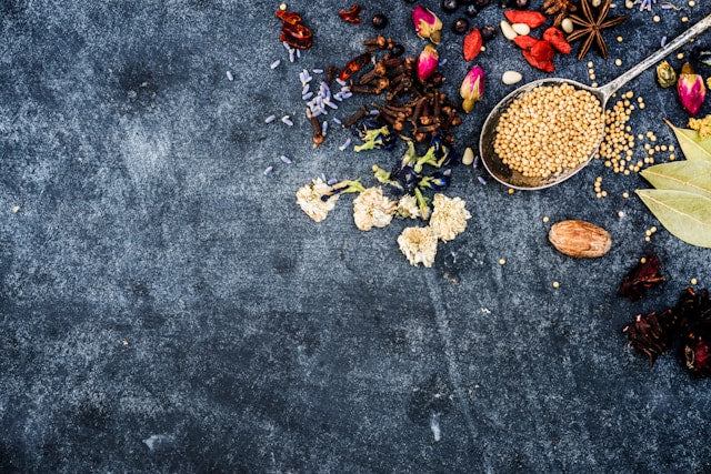 Seasonal Spice Subscription for Home Chefs: Elevate Your Culinary Creations