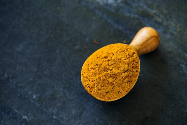 Turmeric and Black Pepper Health Benefits: Unlocking Their Synergistic Power