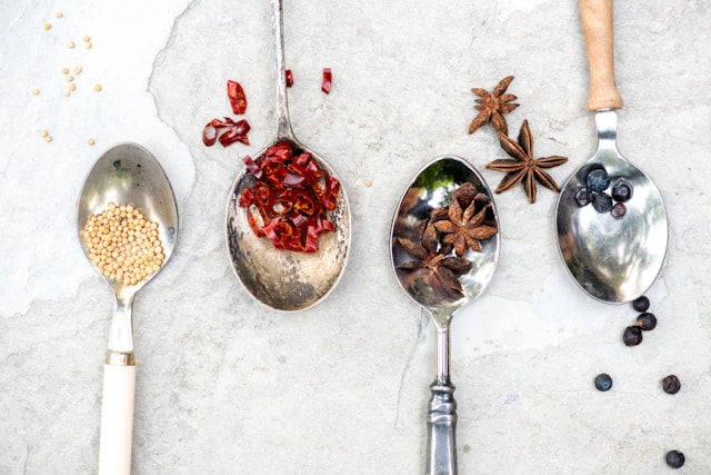 Freshly Milled Spices for Maximum Flavor: Unlocking Culinary Excellence