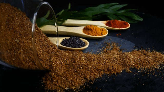 Aromatic Spice Blends to Transform Your Meals: Elevate Your Culinary Creations