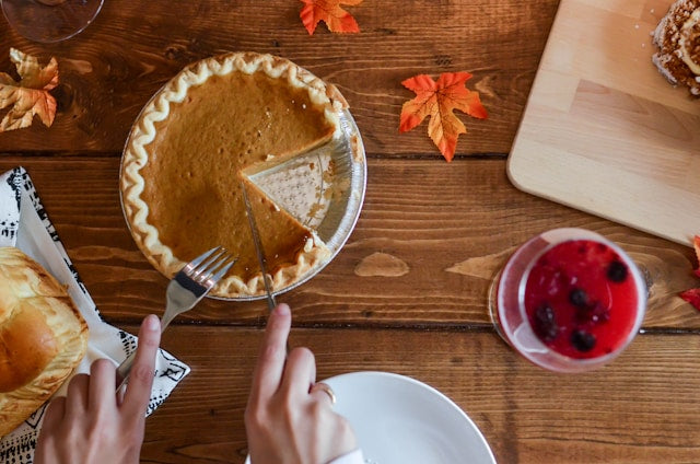 Alternatives to Pumpkin Pie for a Delicious Twist This Holiday Season