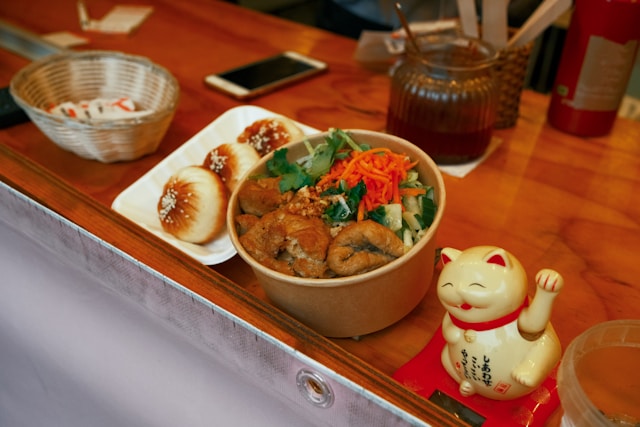 Spices in Chinese Cooking: A Flavorful Guide for Beginners