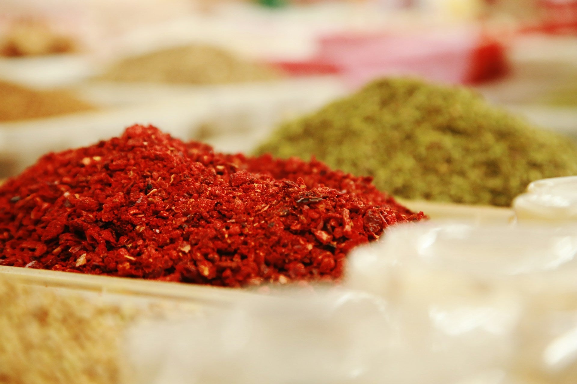 Global Tastes, One Box: Gifting the World's Best Spices to a Culinary Explorer - RawSpiceBar