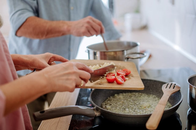 How to Toast Spices for Maximum Flavor: A Guide to Enhancing Your Dishes