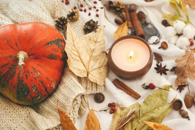 Pumpkin Spice Blend Uses for Fall: Creative Ideas and Recipes