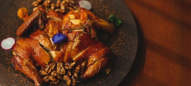 Customized Spice Blends for Unique Recipes: Elevate Your Culinary Creations