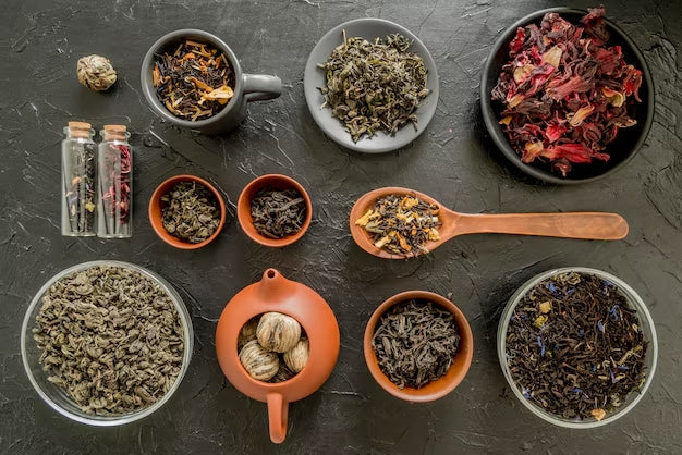 What is the Main Difference Between Herbs de Provence vs Italian Seasoning?