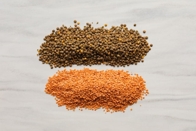 Hand-Ground Spices for the Most Vibrant Flavors: Elevate Your Culinary Creations