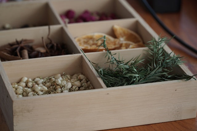 Monthly Spice Boxes for Creative Cooking: Elevate Your Culinary Skills