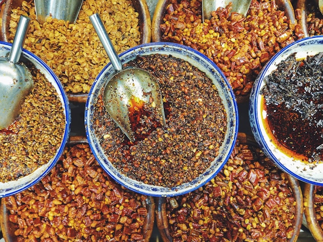 Authentic, Handcrafted Seasonings for True Flavor: Elevate Your Culinary Creations