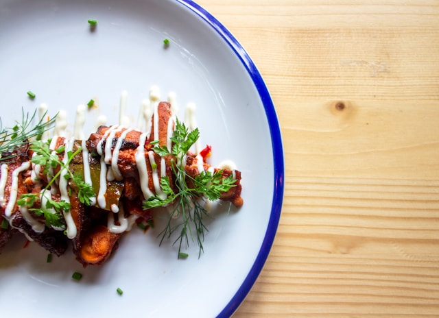 Rich, Deep Flavors from Expertly Crafted Blends: A Culinary Exploration