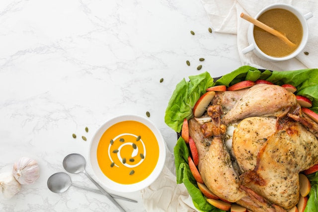 Exotic Spice Blends Delivered Monthly: Elevate Your Culinary Experience