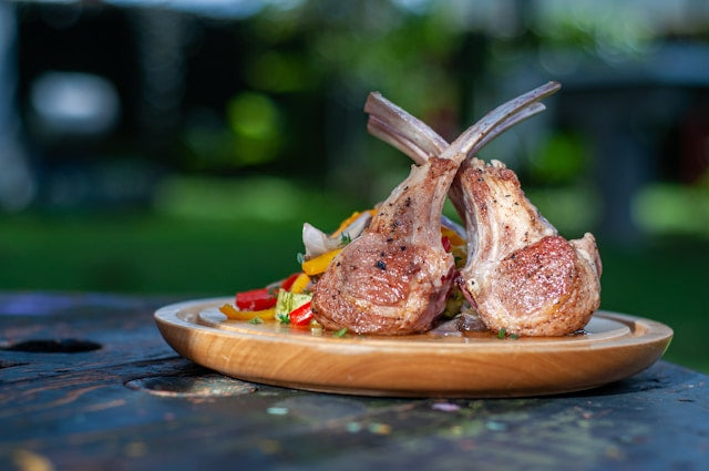 Enhance Meats, Vegetables, and Sauces Effortlessly: Expert Techniques for Flavor Boosting