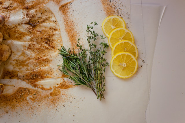 Custom Spice Blends for Every Cuisine: Elevate Your Dishes with Unique Flavors