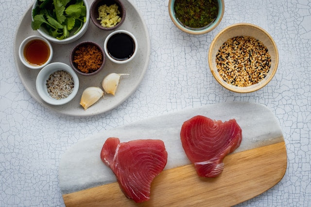 Seasonings Designed for Depth and Complexity: Elevate Your Culinary Creations