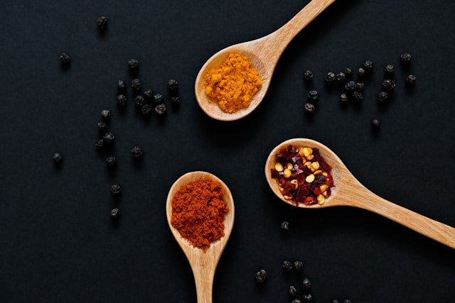 How Long Do Ground Spices Last? Understanding Shelf Life and Storage Tips