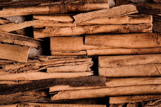 The Origin of Cinnamon and How It's Harvested: A Comprehensive Guide