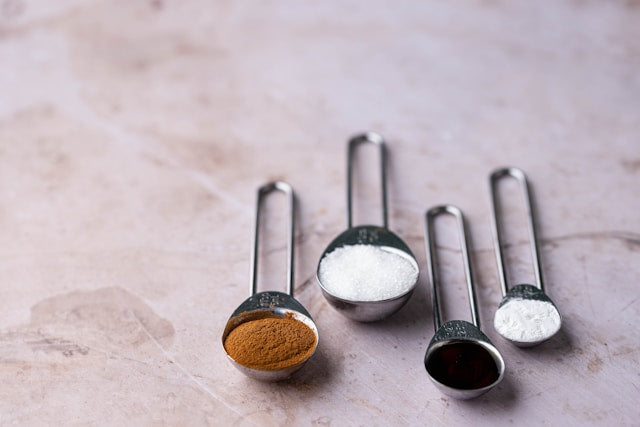 Holiday Baking Spices and Their Uses: A Comprehensive Guide