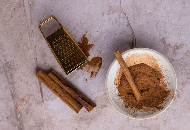 Cinnamon Benefits for Blood Sugar Control: Enhancing Metabolic Health