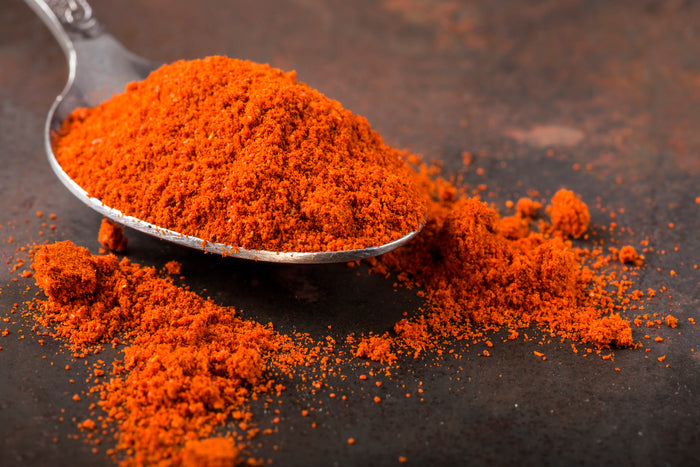 paprika-substitute