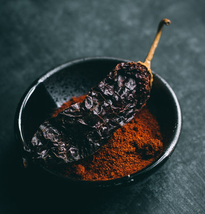 Paprika; The Ultimate Dry Rub Must-Have