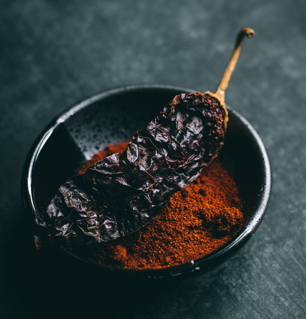 Paprika; The Ultimate Dry Rub Must-Have