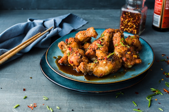 Spices Designed to Transport Your Taste Buds: Elevate Every Dish