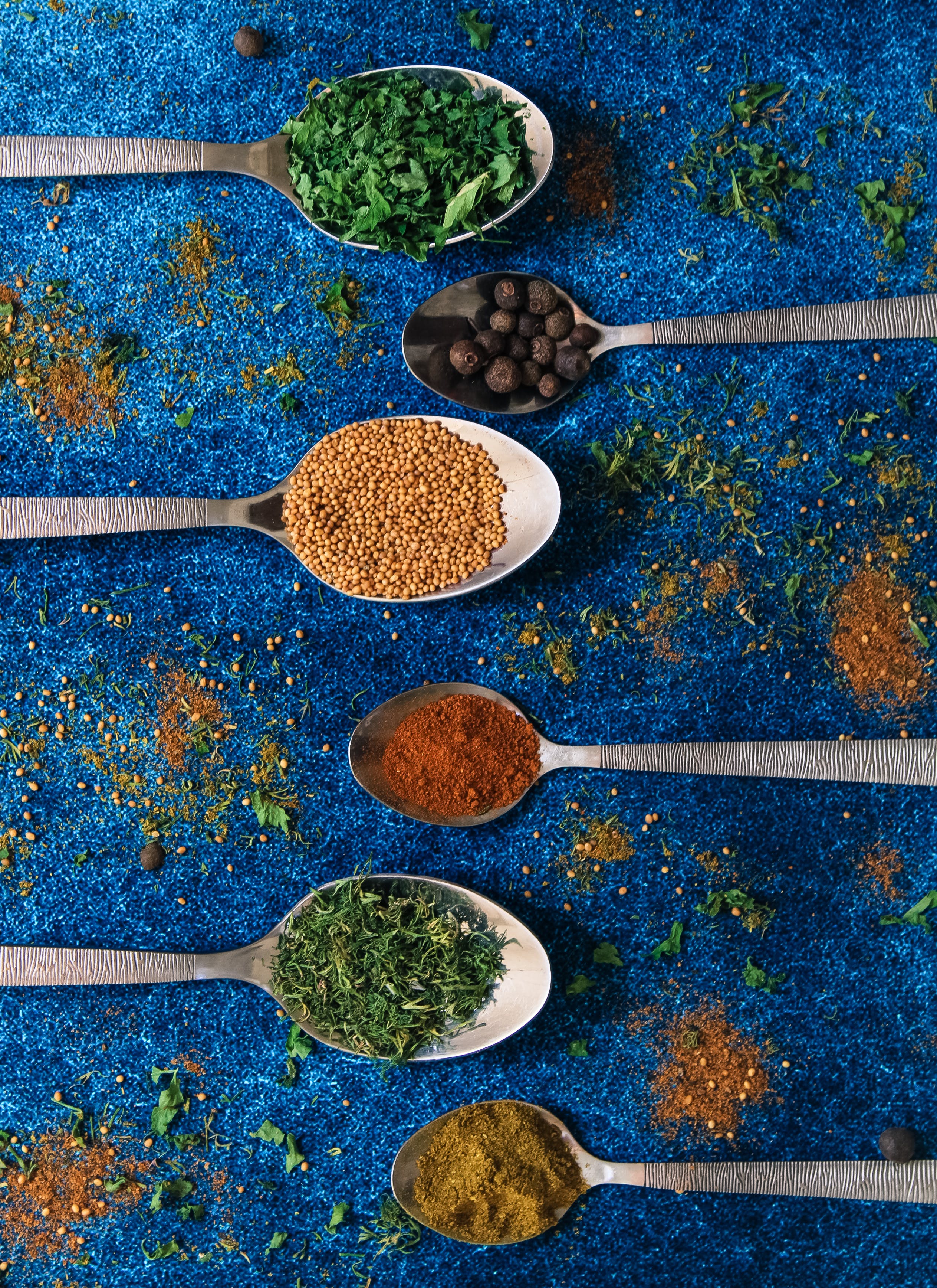 cumin vs coriander