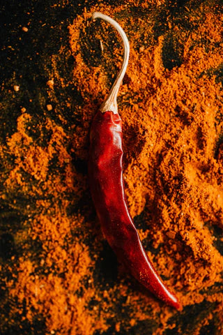 Paprika vs. Chili Powder: Understanding the Spice Spectrum