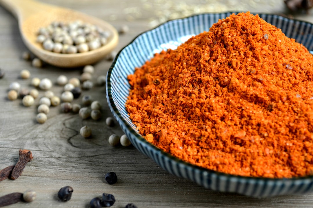 The Ultimate Gourmet Spice Gifts for Culinary Connoisseurs